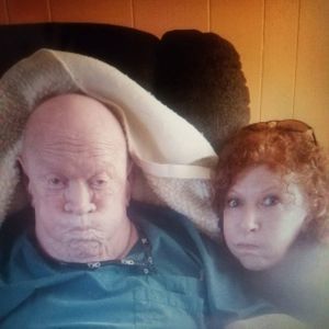 Meet your Posher, Lynne